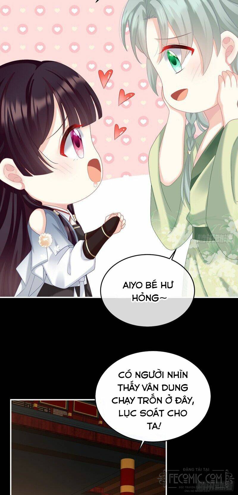 Kiều Phu Có Hỉ Chap 63 - Next Chap 64