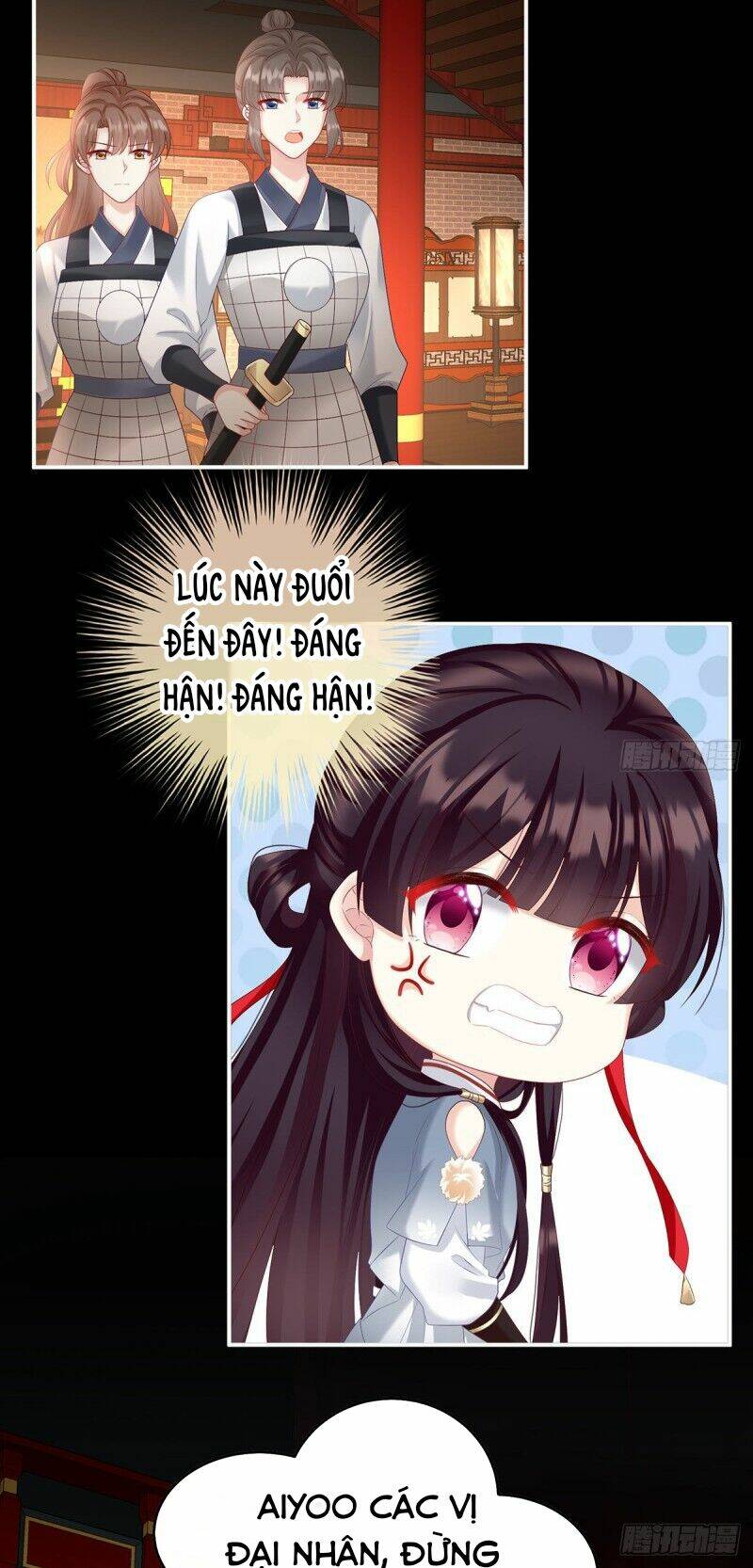 Kiều Phu Có Hỉ Chap 63 - Next Chap 64