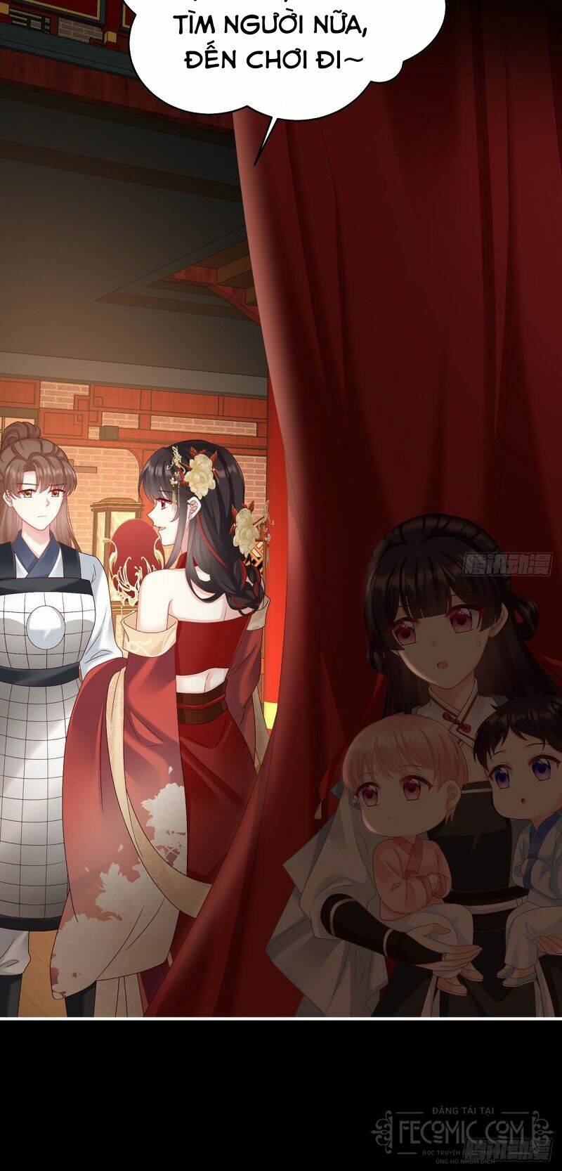 Kiều Phu Có Hỉ Chap 63 - Next Chap 64