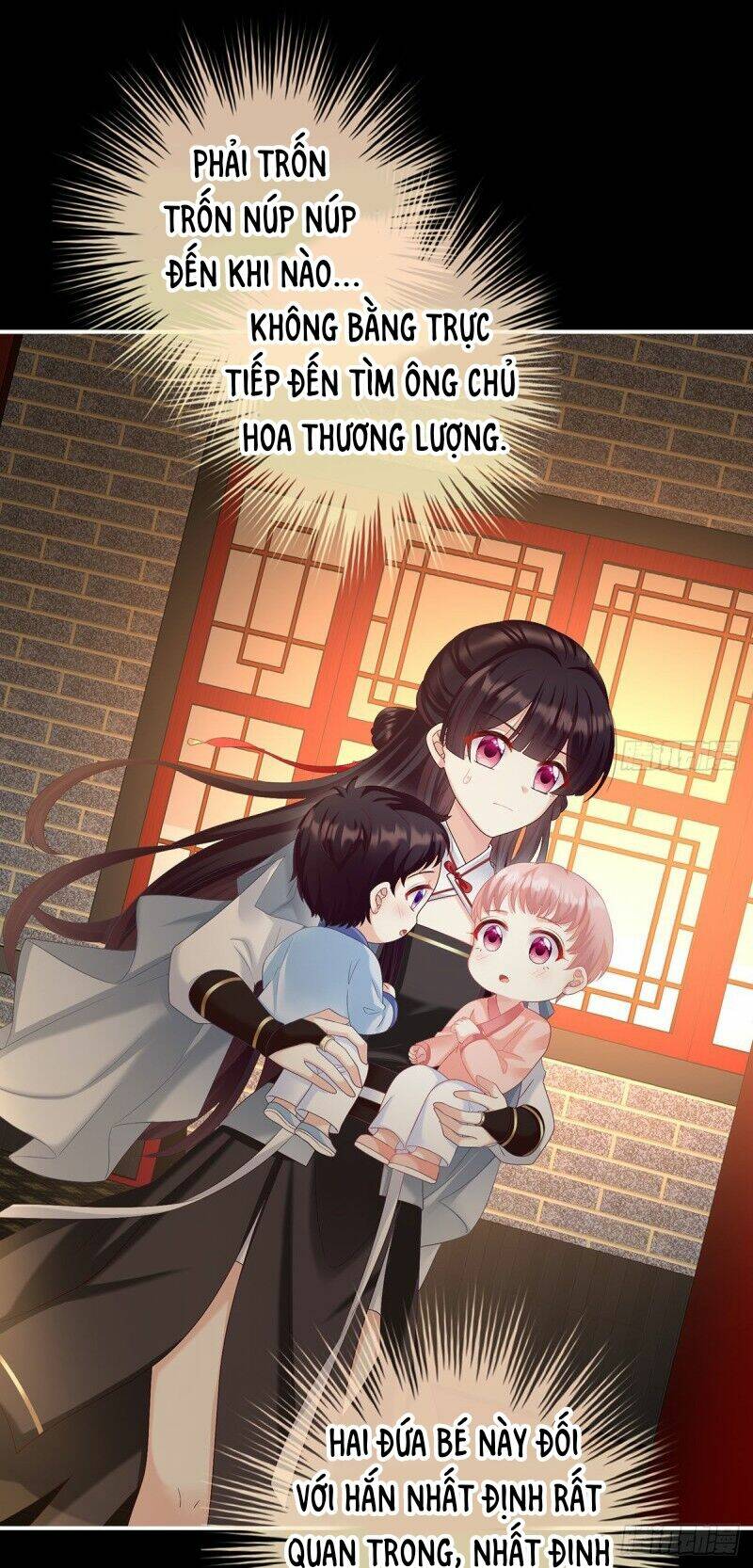 Kiều Phu Có Hỉ Chap 63 - Next Chap 64
