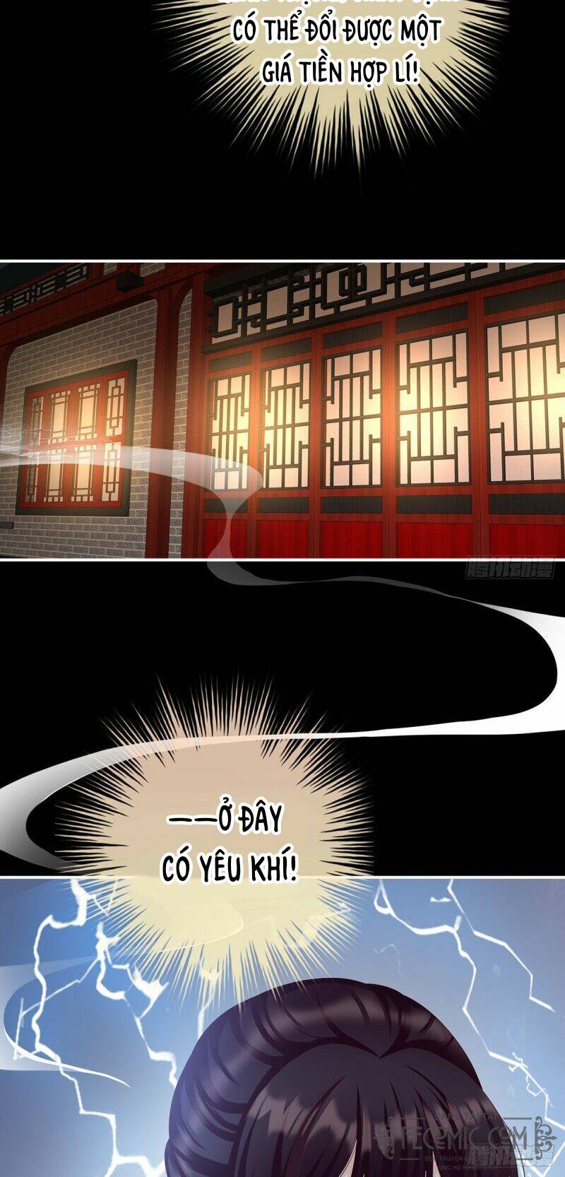 Kiều Phu Có Hỉ Chap 63 - Next Chap 64