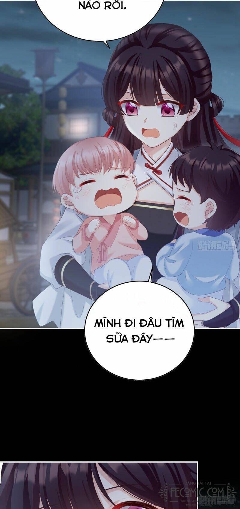 Kiều Phu Có Hỉ Chap 63 - Next Chap 64