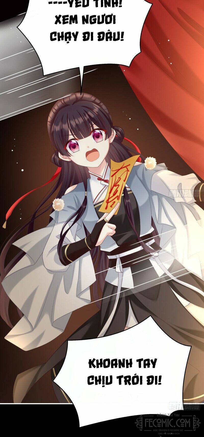 Kiều Phu Có Hỉ Chap 63 - Next Chap 64