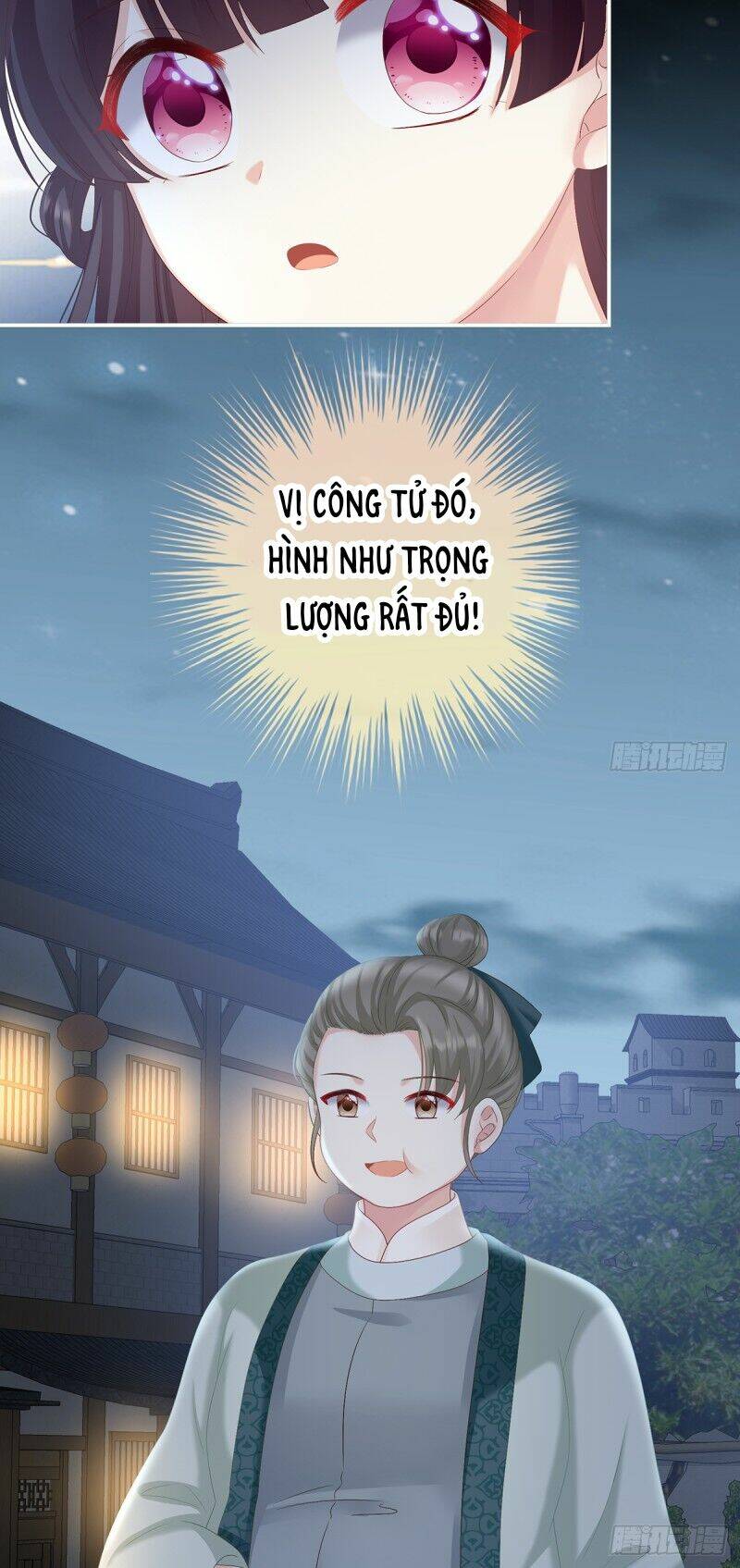 Kiều Phu Có Hỉ Chap 63 - Next Chap 64