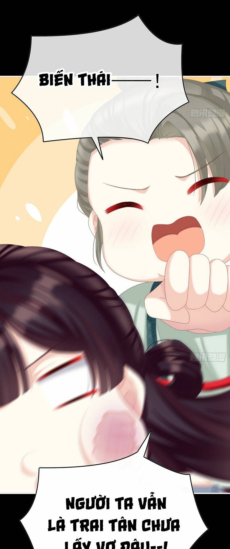 Kiều Phu Có Hỉ Chap 63 - Next Chap 64