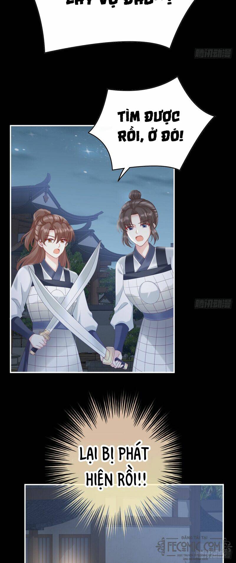 Kiều Phu Có Hỉ Chap 63 - Next Chap 64