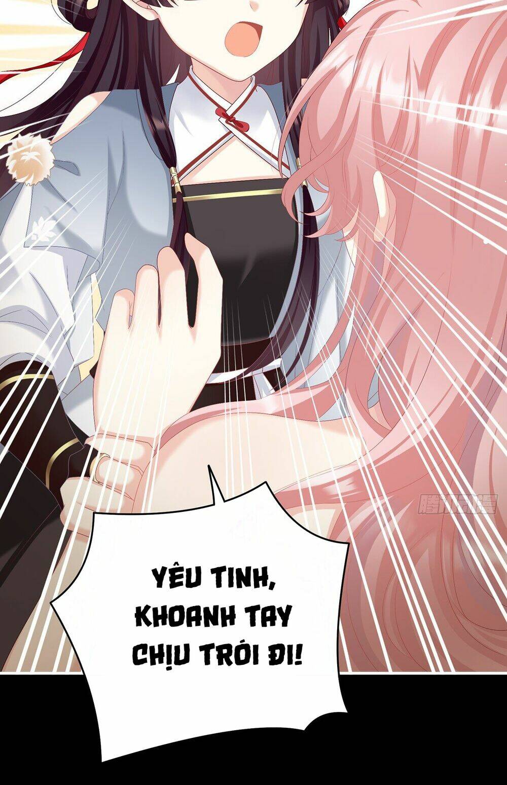 Kiều Phu Có Hỉ Chap 64 - Next Chap 65