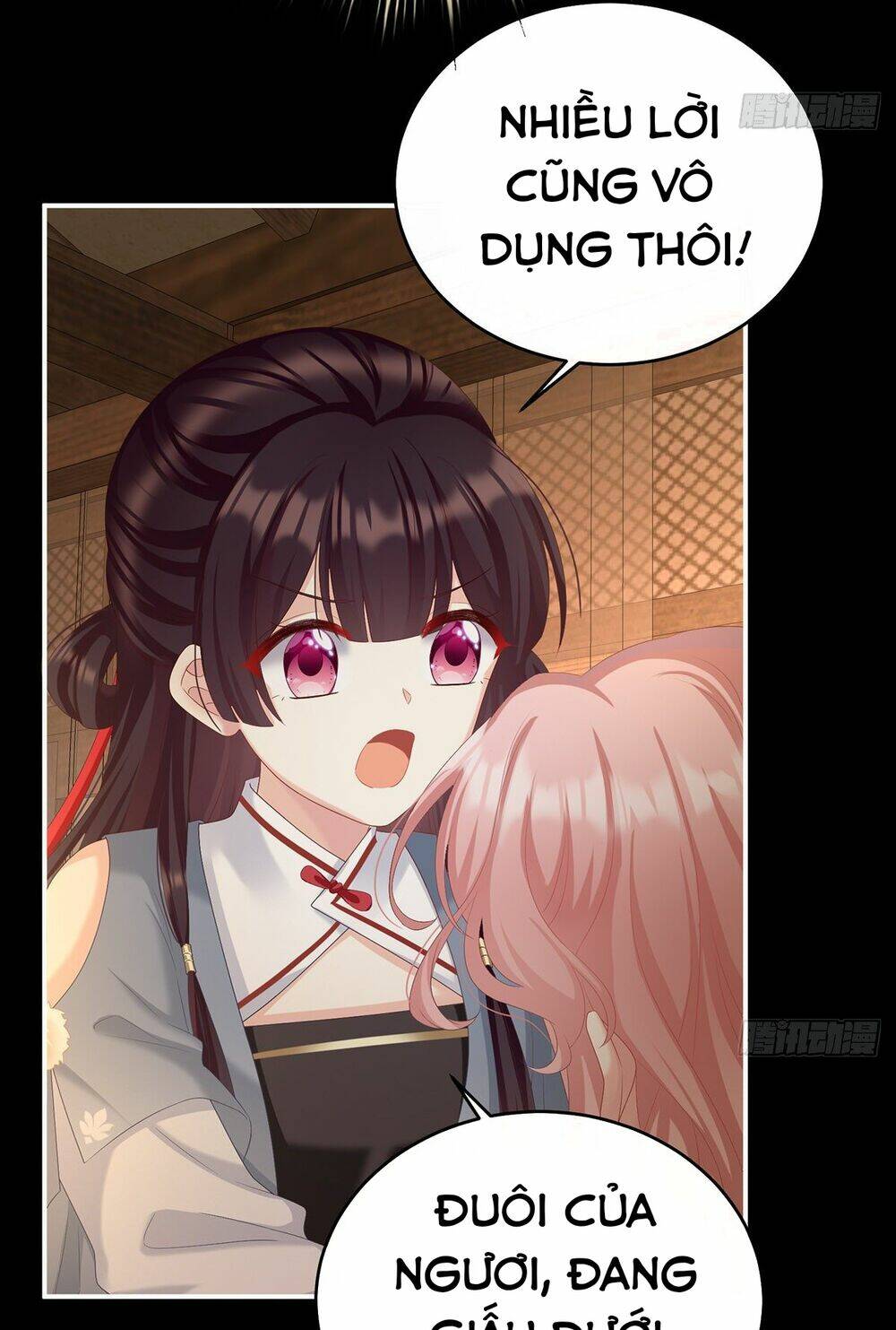 Kiều Phu Có Hỉ Chap 64 - Next Chap 65