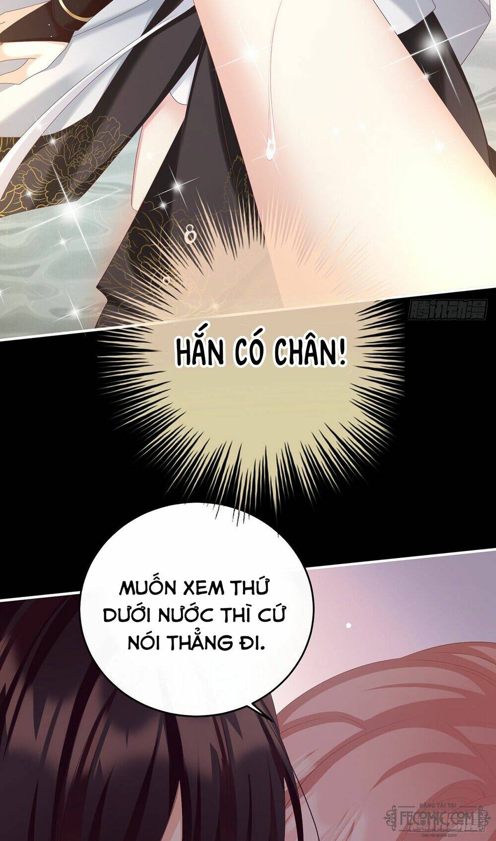 Kiều Phu Có Hỉ Chap 64 - Next Chap 65