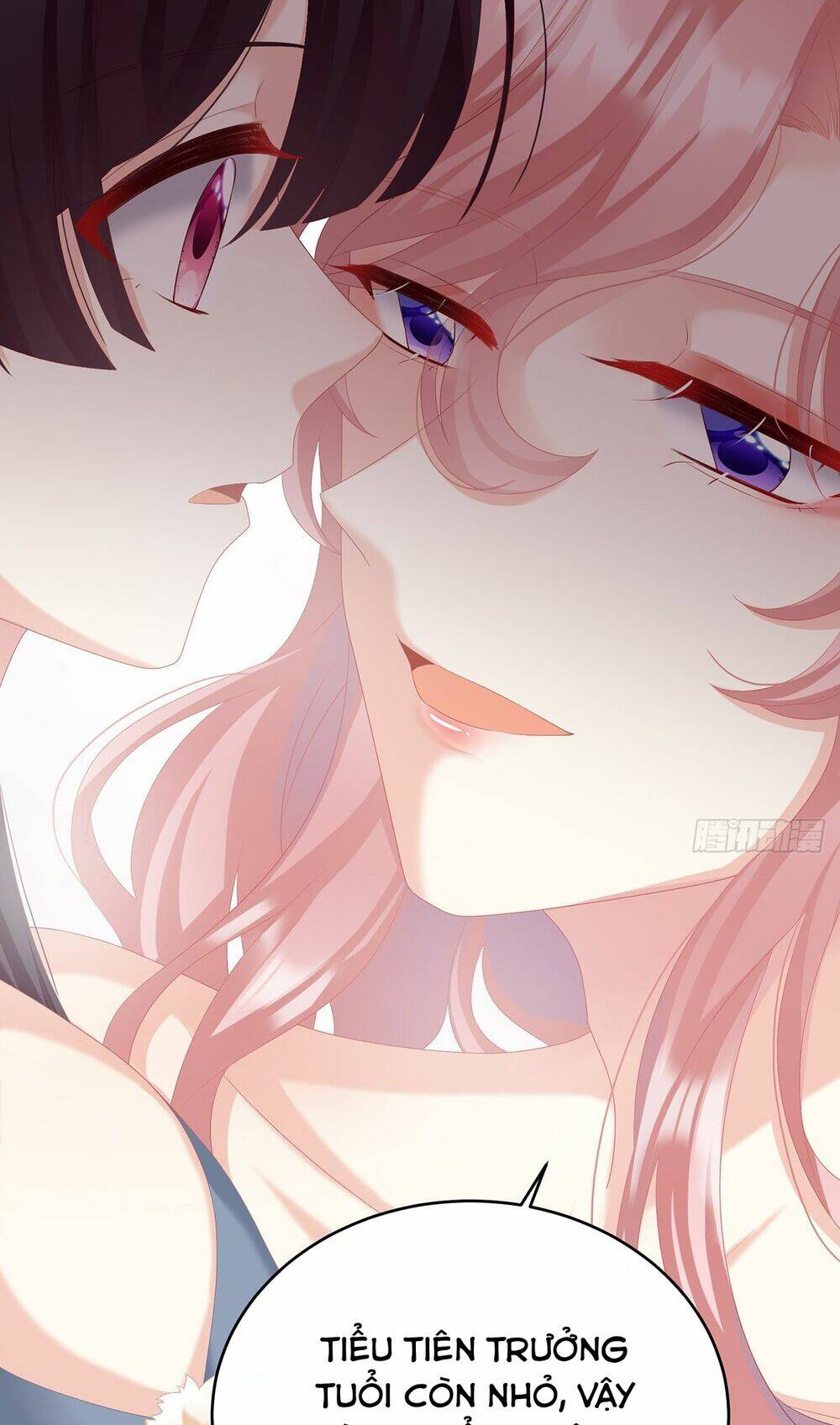 Kiều Phu Có Hỉ Chap 64 - Next Chap 65