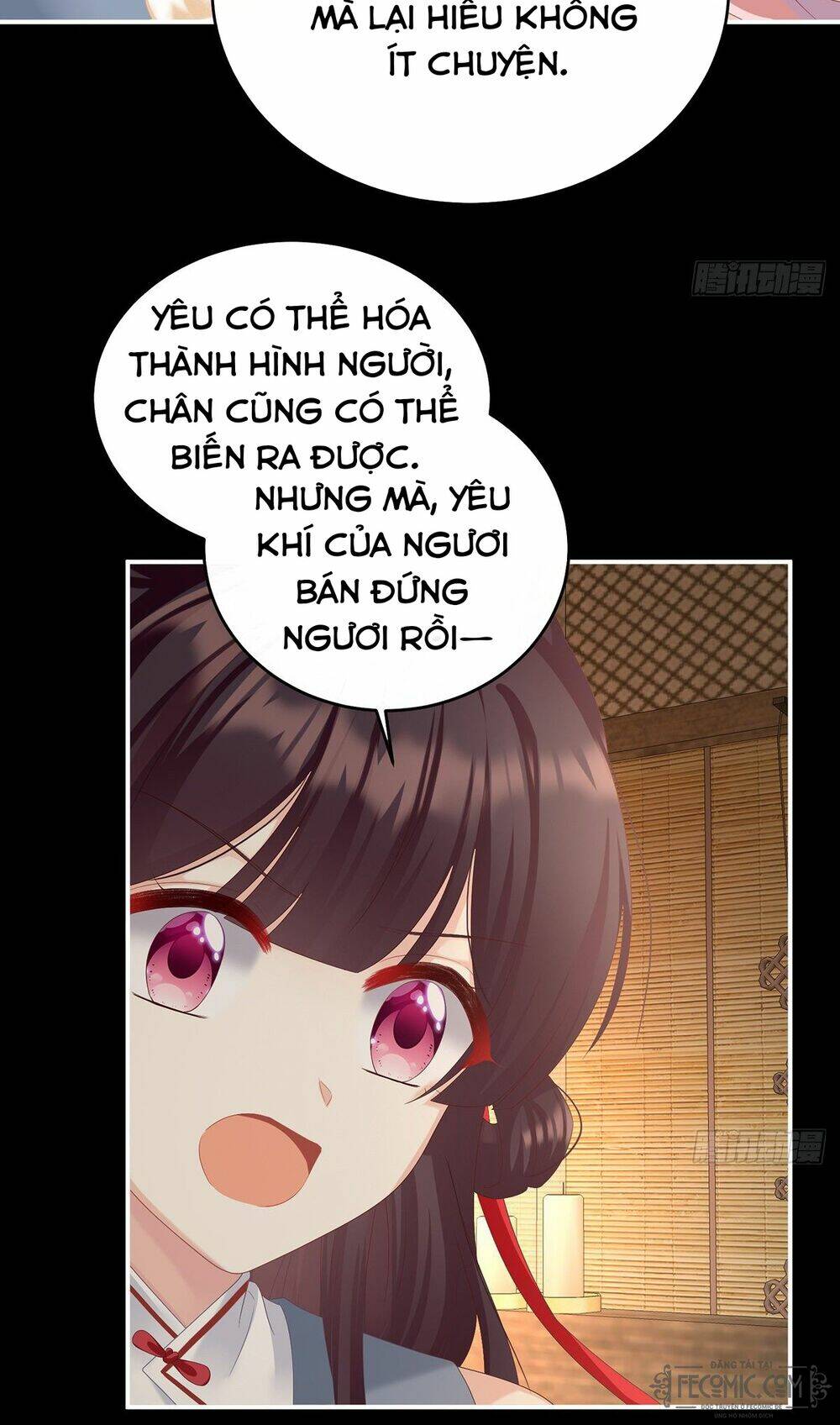 Kiều Phu Có Hỉ Chap 64 - Next Chap 65