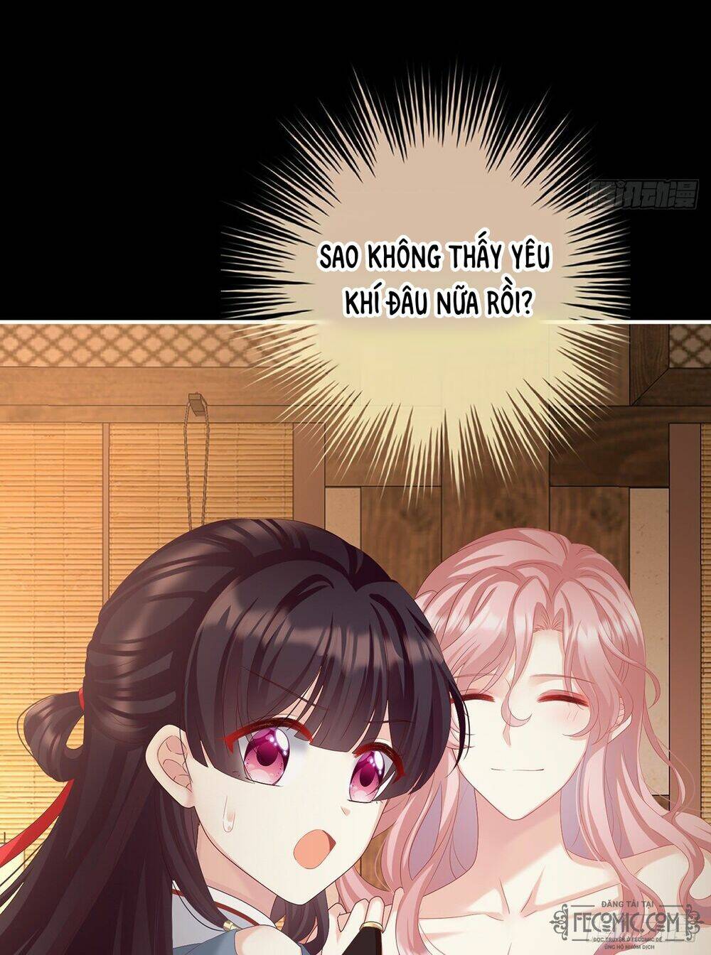 Kiều Phu Có Hỉ Chap 64 - Next Chap 65