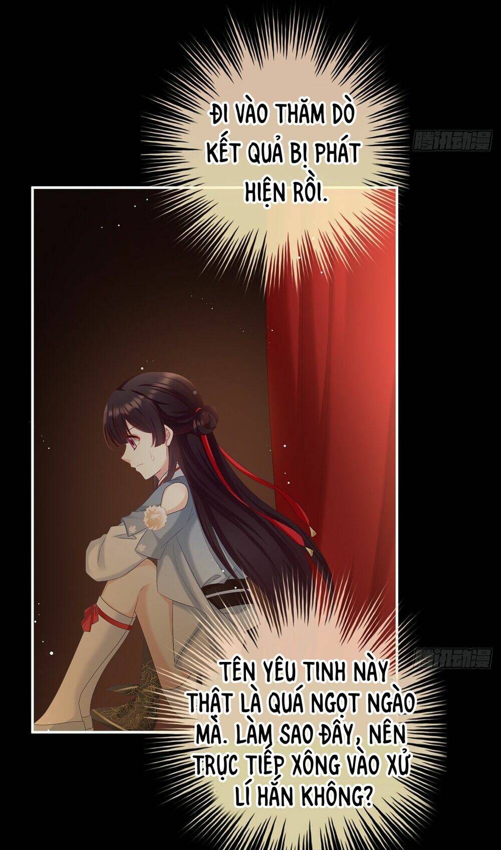 Kiều Phu Có Hỉ Chap 64 - Next Chap 65