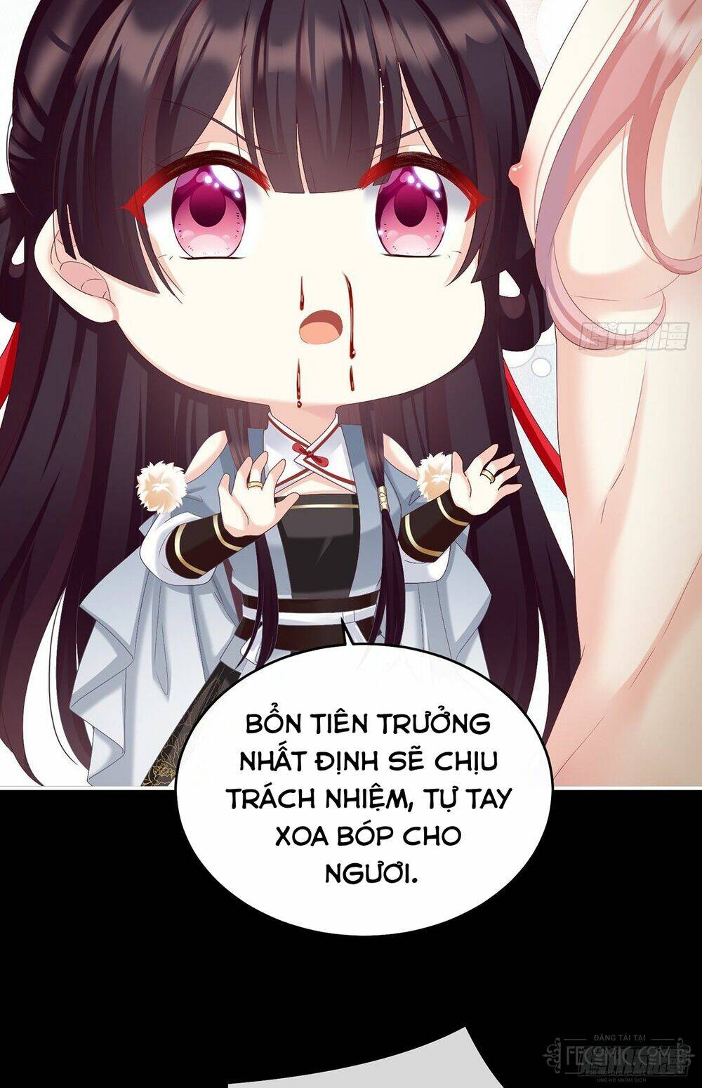 Kiều Phu Có Hỉ Chap 64 - Next Chap 65