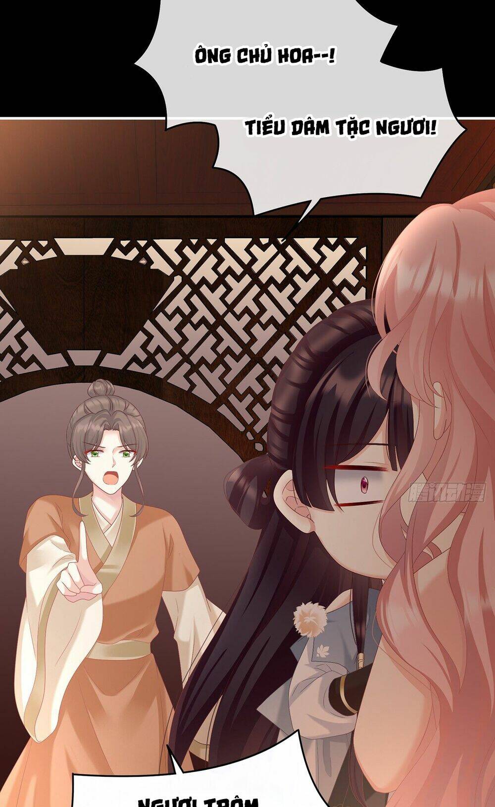 Kiều Phu Có Hỉ Chap 64 - Next Chap 65