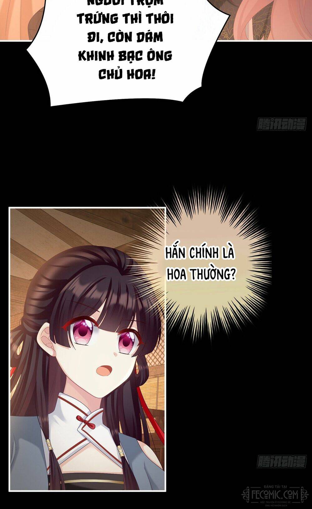 Kiều Phu Có Hỉ Chap 64 - Next Chap 65