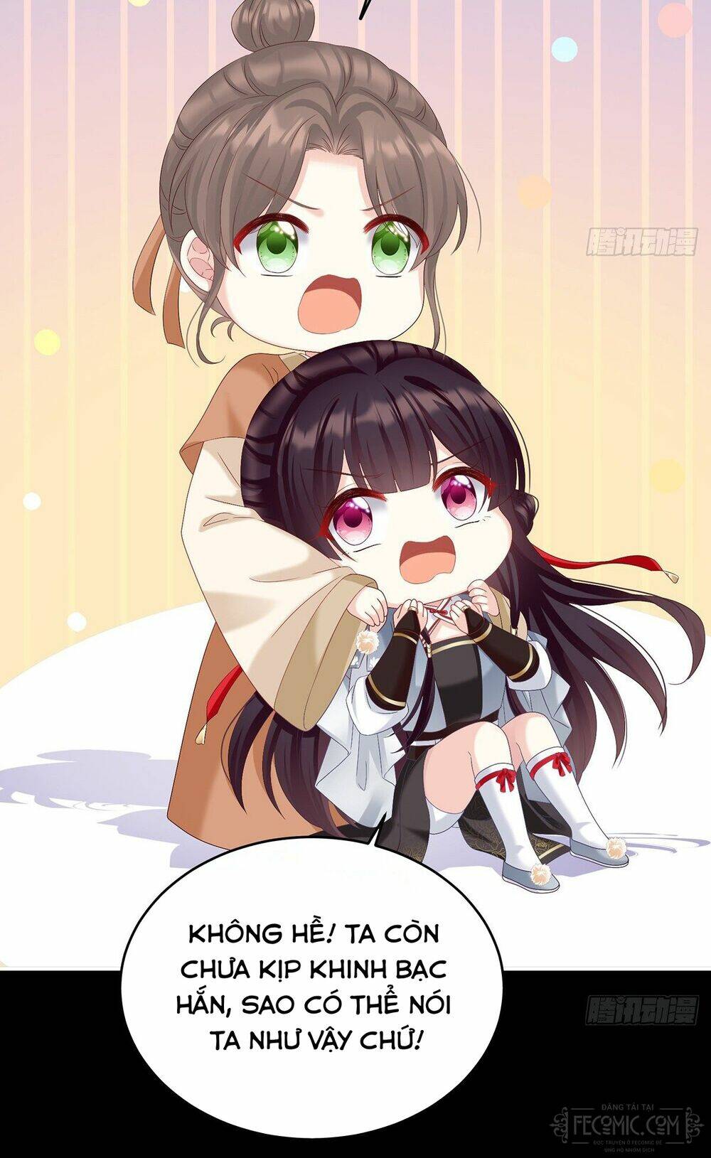 Kiều Phu Có Hỉ Chap 64 - Next Chap 65