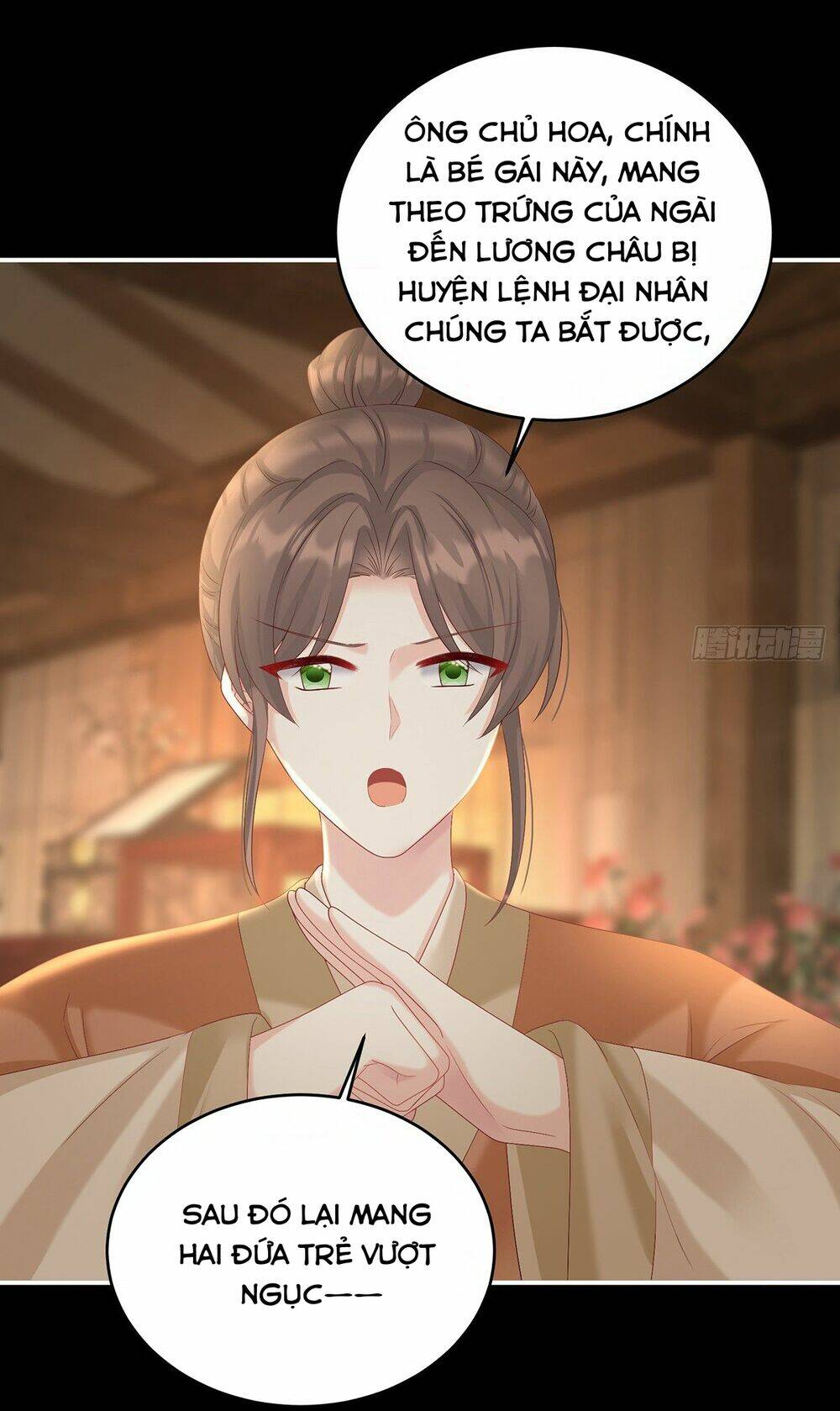 Kiều Phu Có Hỉ Chap 64 - Next Chap 65