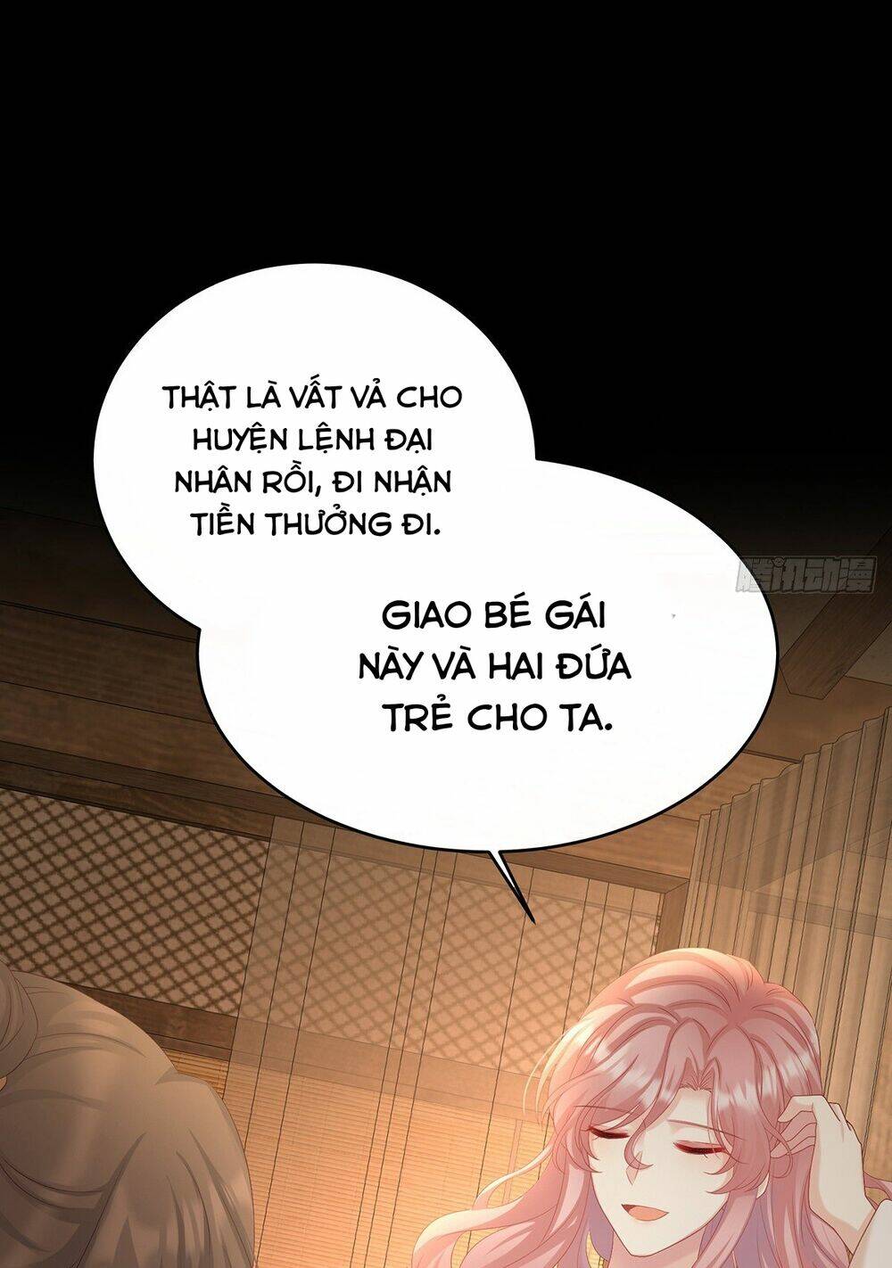 Kiều Phu Có Hỉ Chap 64 - Next Chap 65