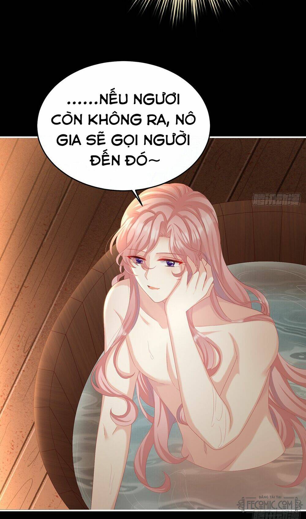 Kiều Phu Có Hỉ Chap 64 - Next Chap 65
