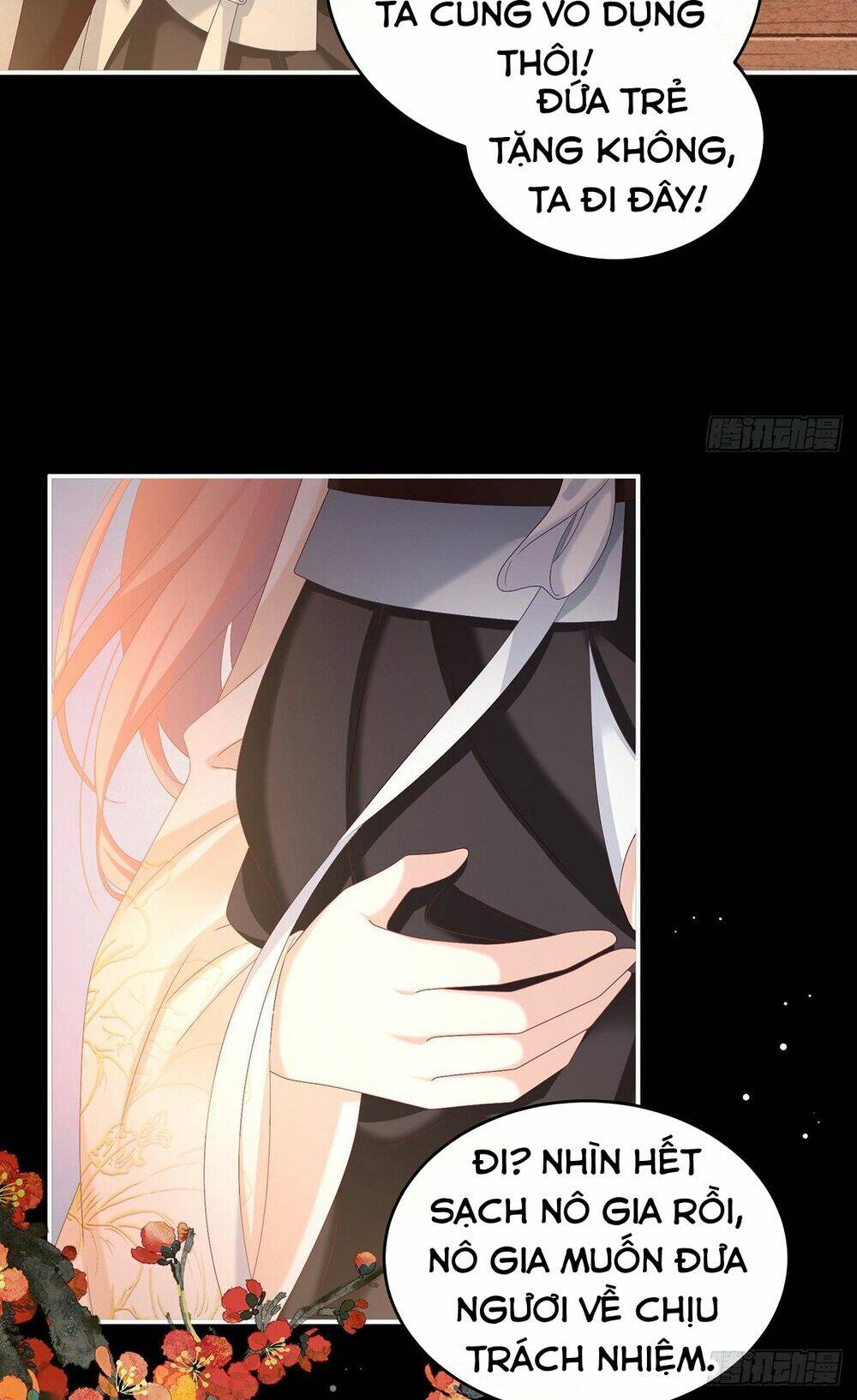 Kiều Phu Có Hỉ Chap 64 - Next Chap 65