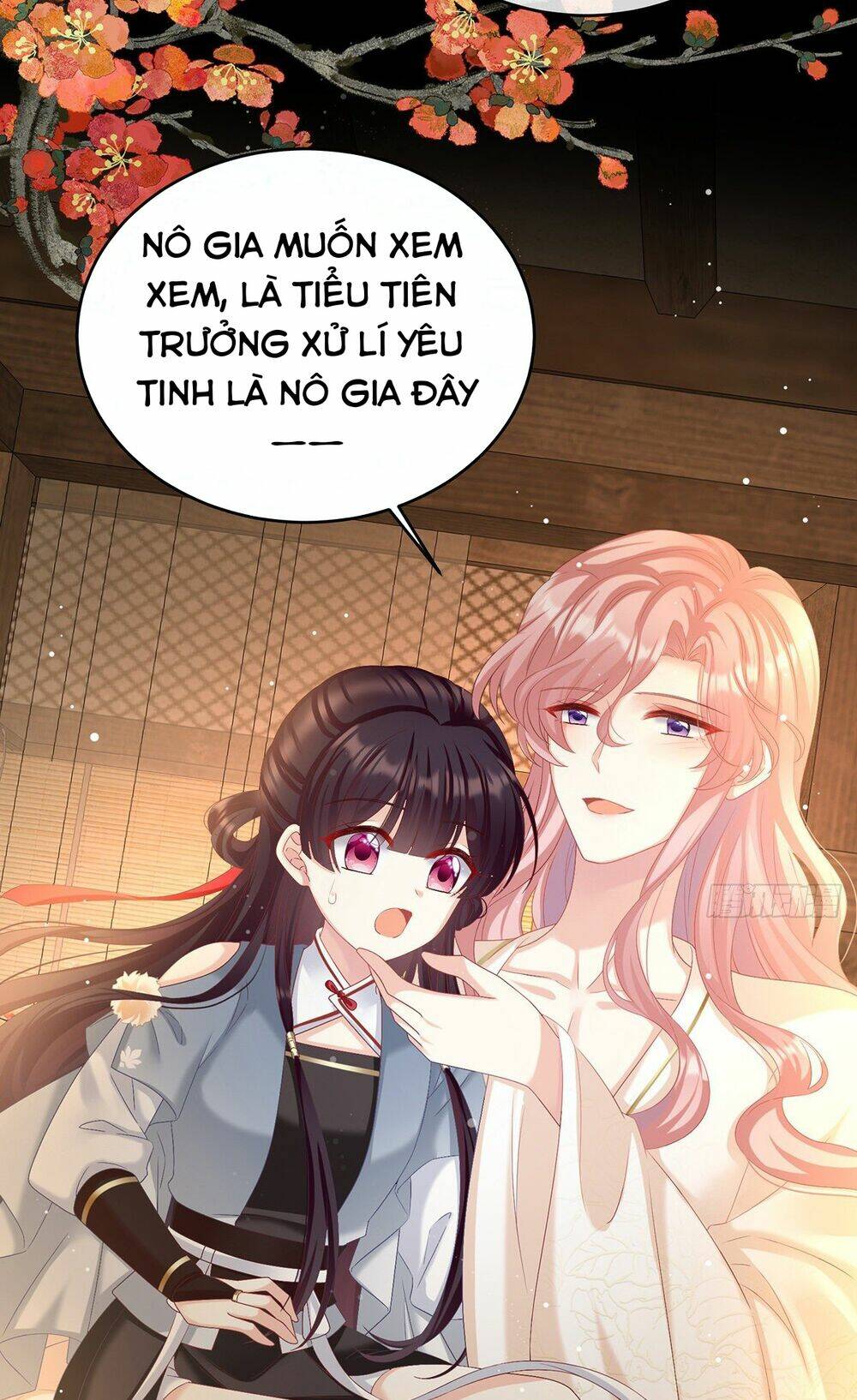 Kiều Phu Có Hỉ Chap 64 - Next Chap 65