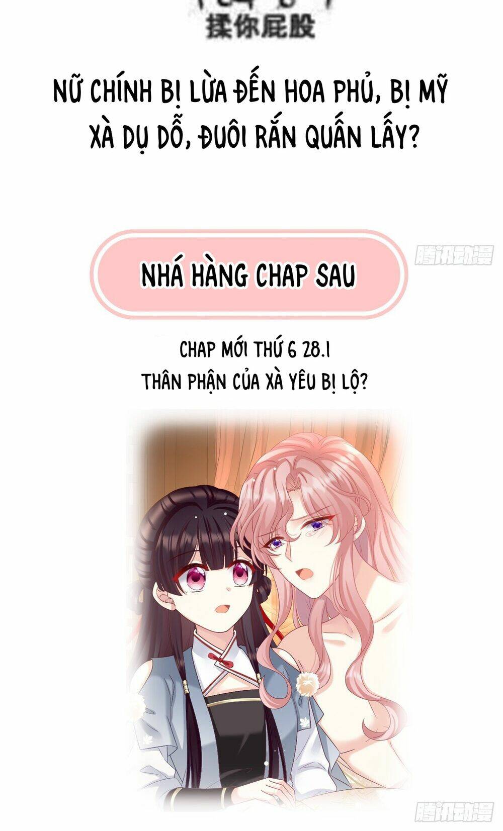 Kiều Phu Có Hỉ Chap 64 - Next Chap 65