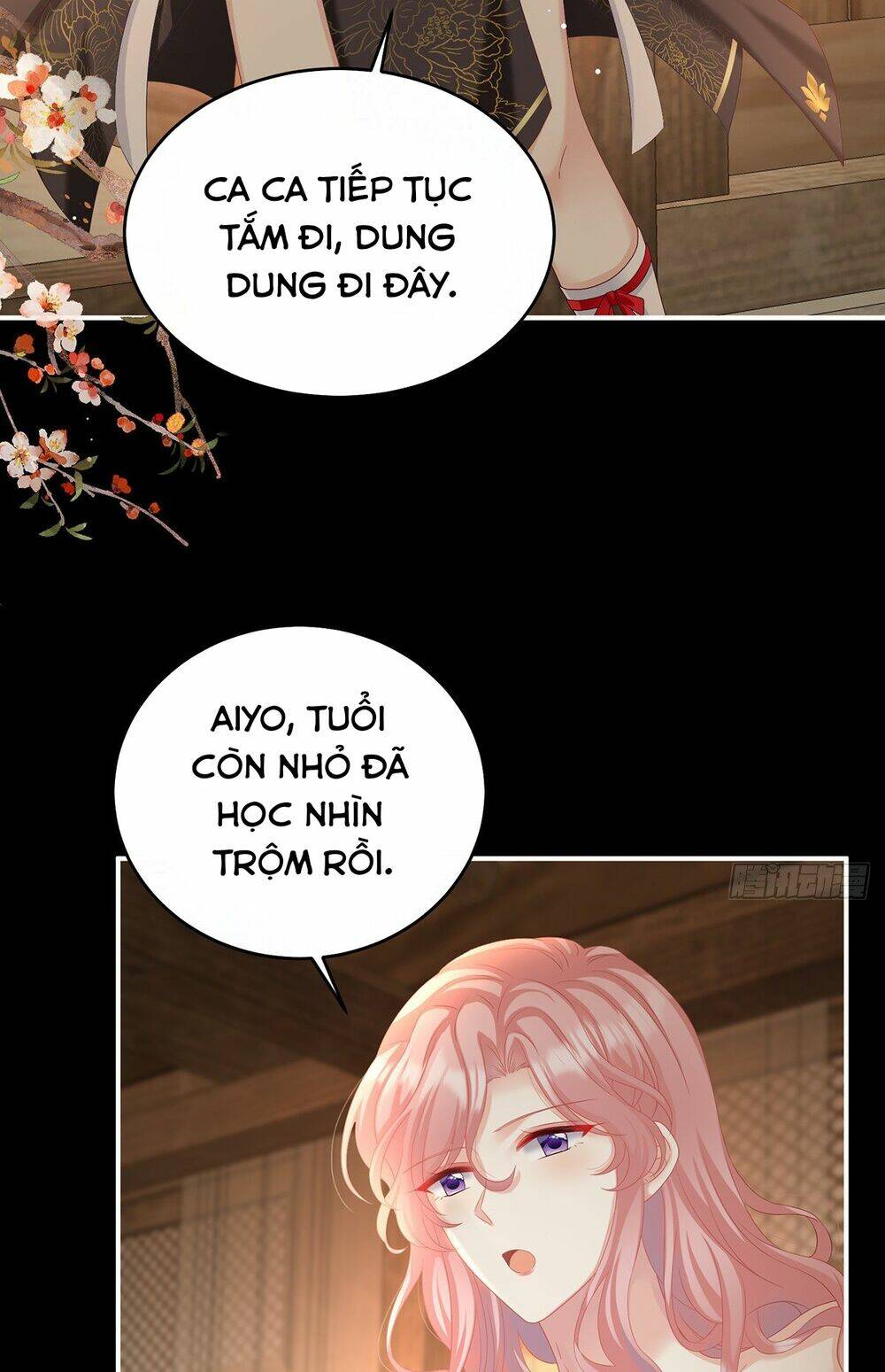 Kiều Phu Có Hỉ Chap 64 - Next Chap 65