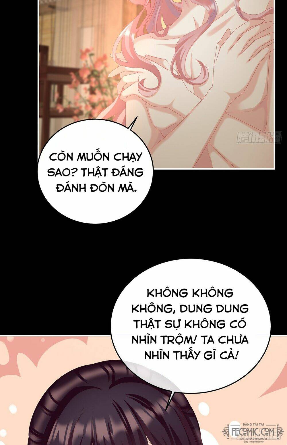 Kiều Phu Có Hỉ Chap 64 - Next Chap 65