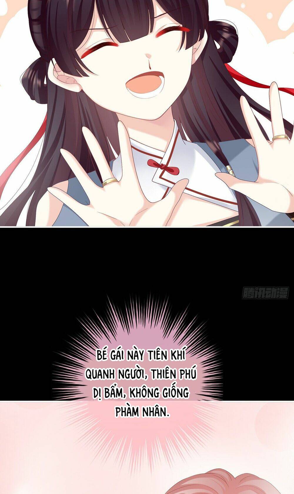 Kiều Phu Có Hỉ Chap 64 - Next Chap 65