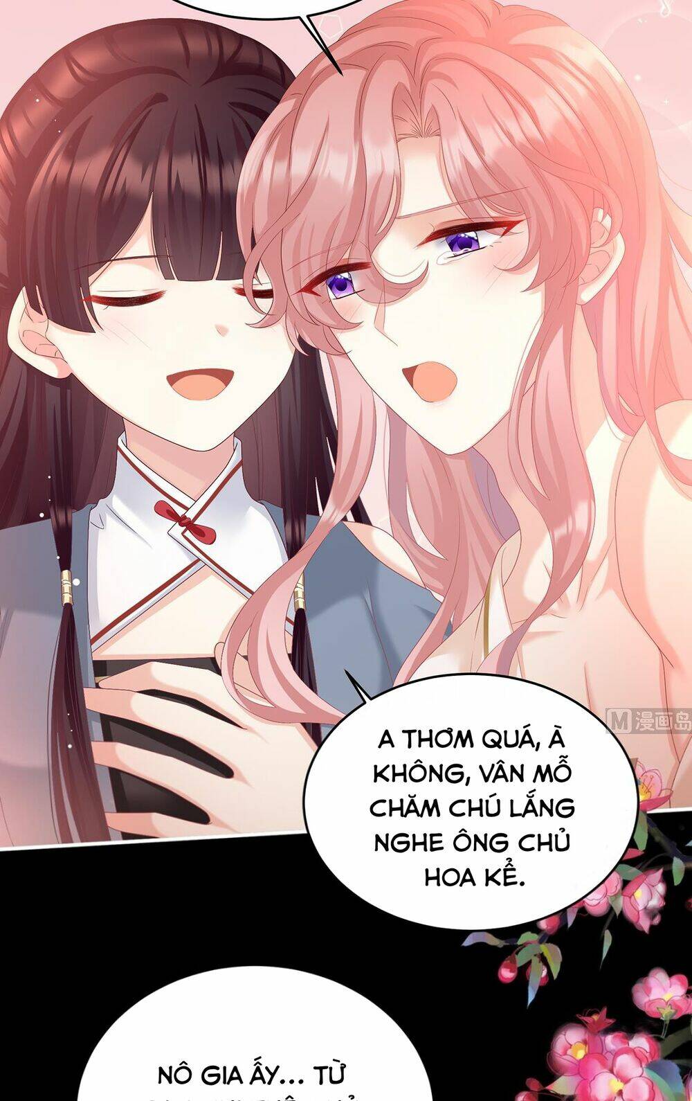 Kiều Phu Có Hỉ Chap 65 - Next Chap 66