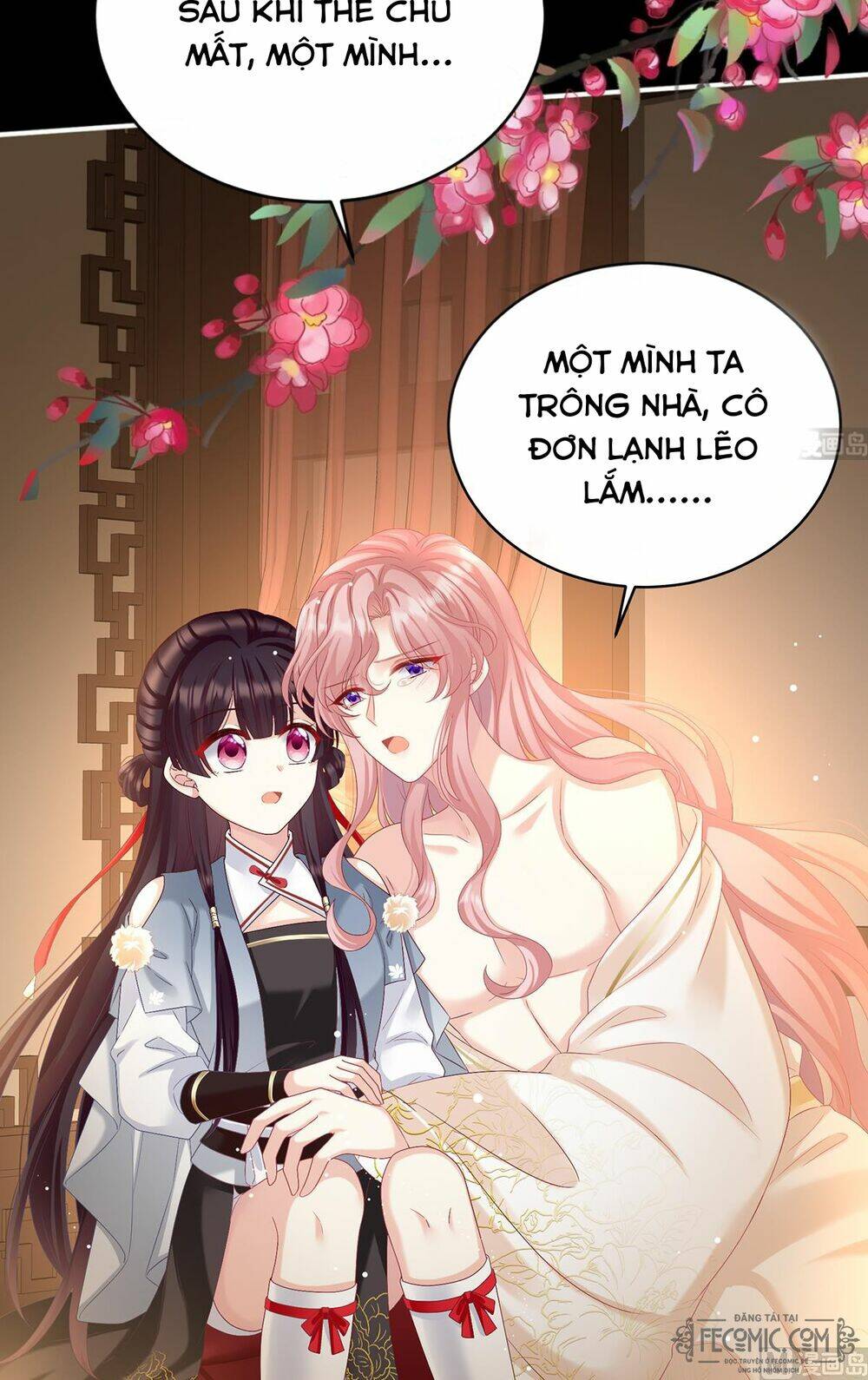 Kiều Phu Có Hỉ Chap 65 - Next Chap 66