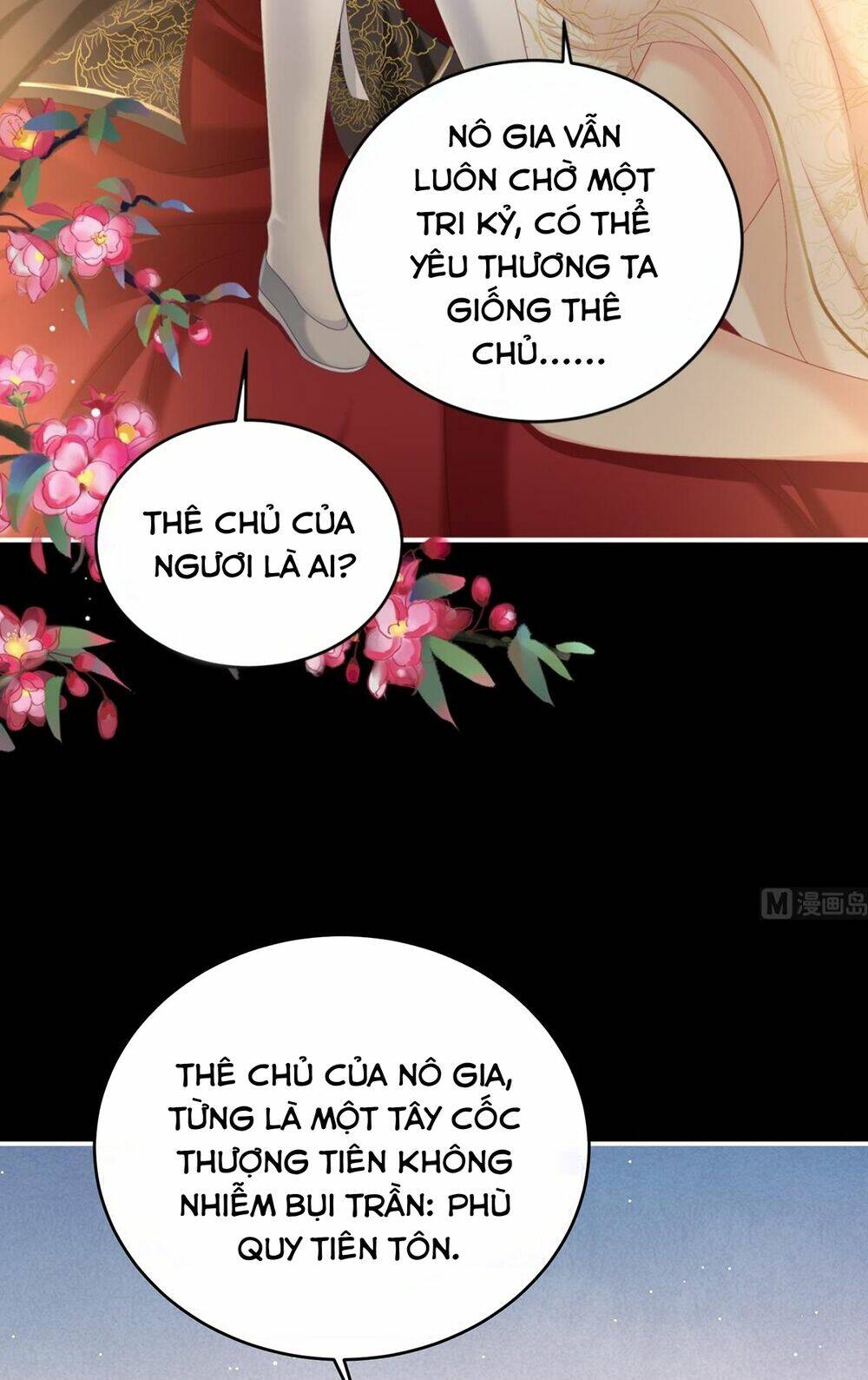 Kiều Phu Có Hỉ Chap 65 - Next Chap 66