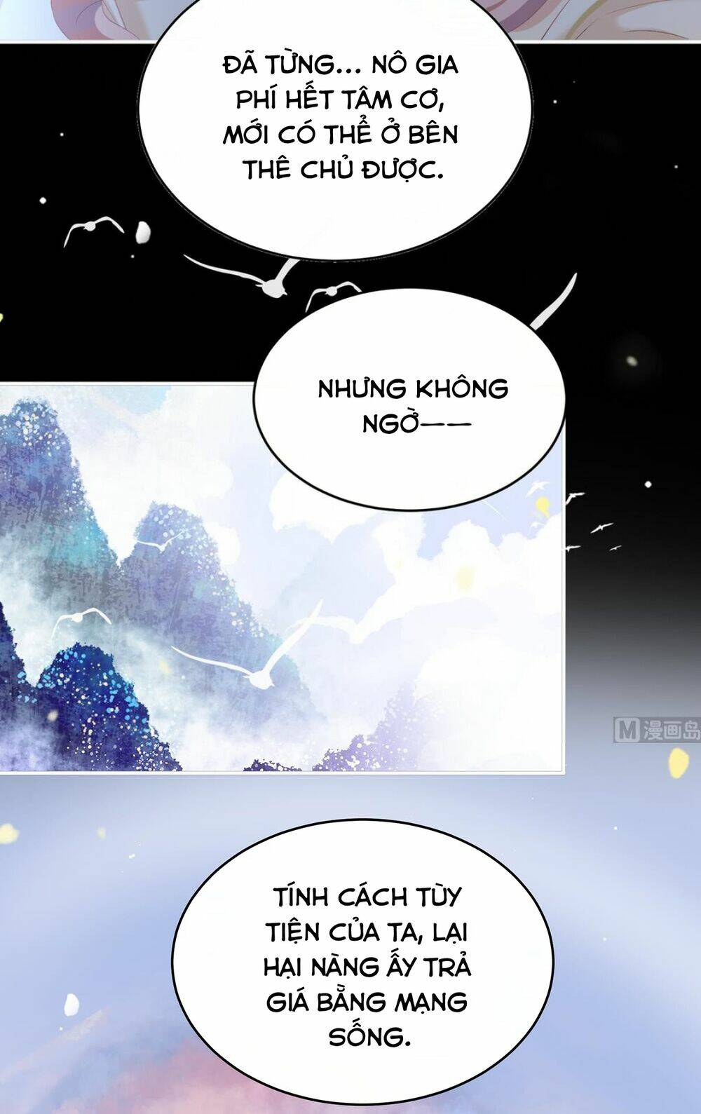 Kiều Phu Có Hỉ Chap 65 - Next Chap 66