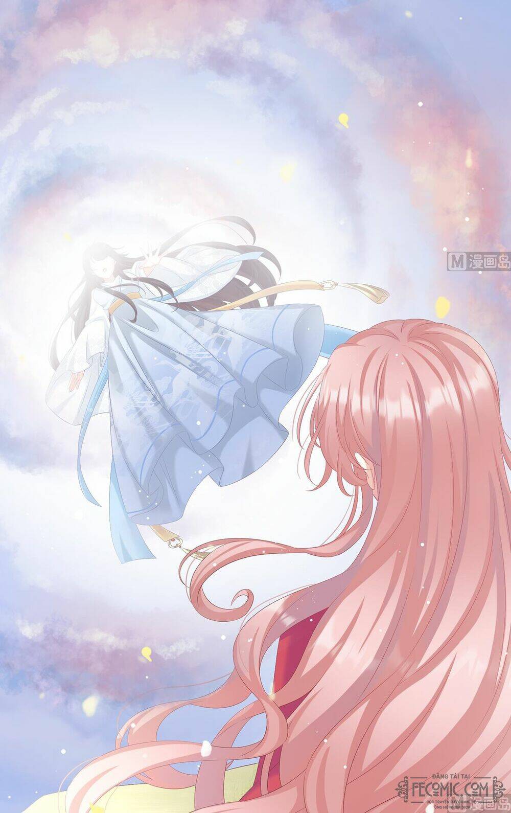 Kiều Phu Có Hỉ Chap 65 - Next Chap 66