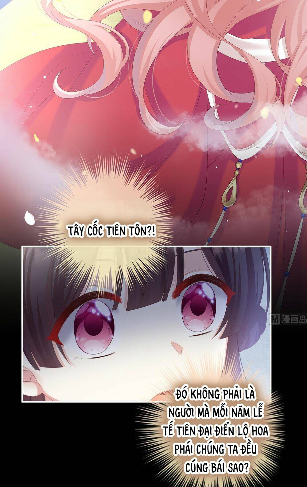 Kiều Phu Có Hỉ Chap 65 - Next Chap 66