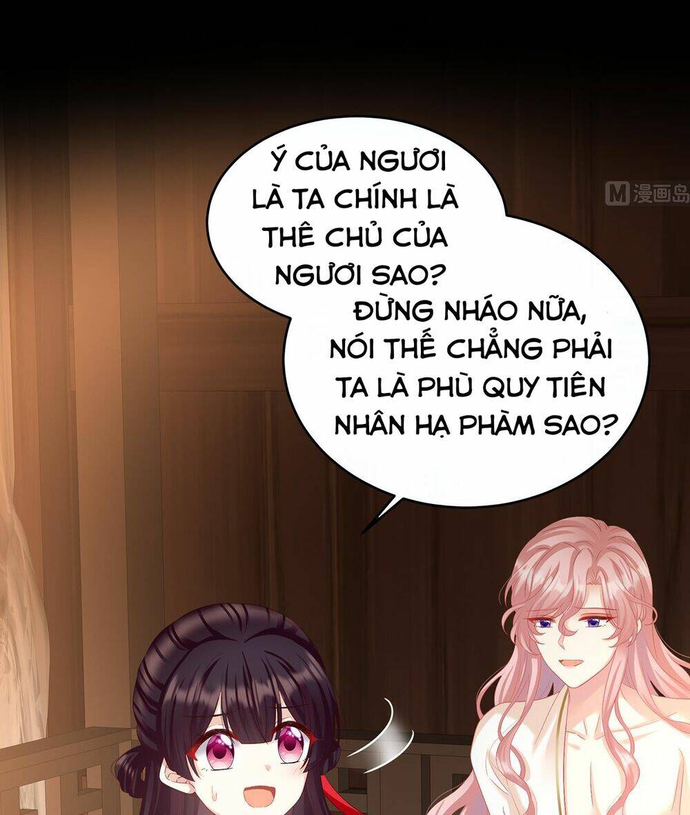 Kiều Phu Có Hỉ Chap 65 - Next Chap 66