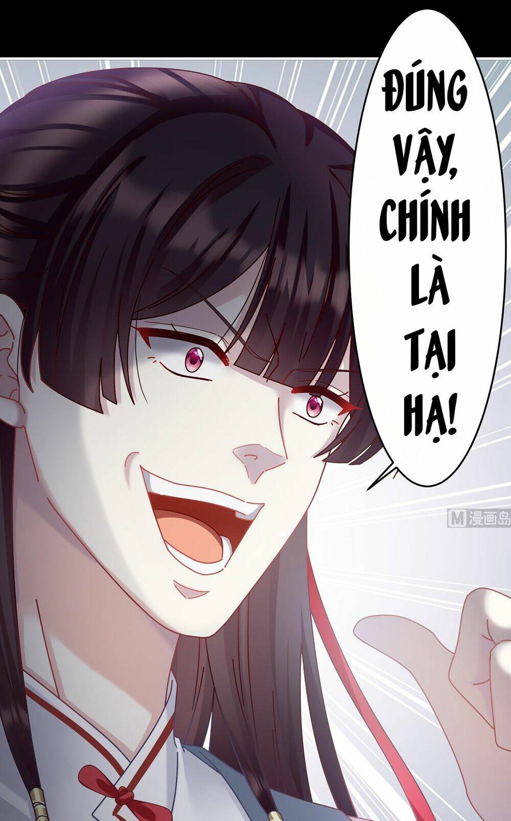 Kiều Phu Có Hỉ Chap 65 - Next Chap 66
