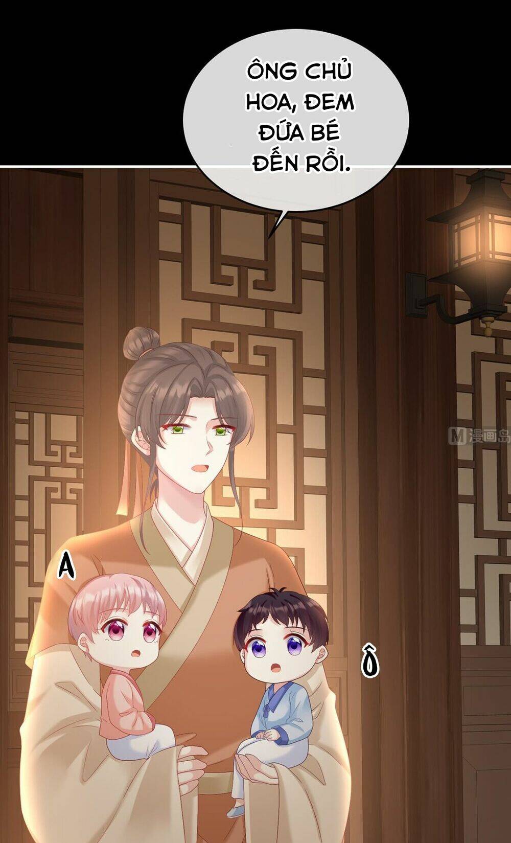 Kiều Phu Có Hỉ Chap 65 - Next Chap 66