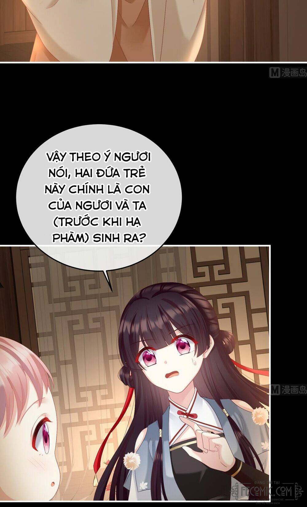 Kiều Phu Có Hỉ Chap 65 - Next Chap 66