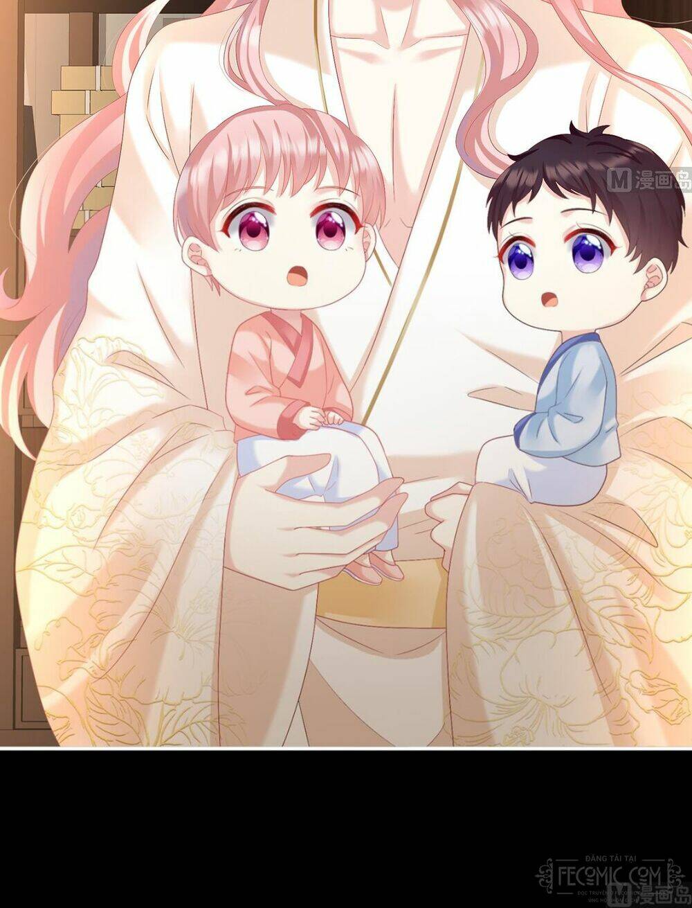 Kiều Phu Có Hỉ Chap 65 - Next Chap 66