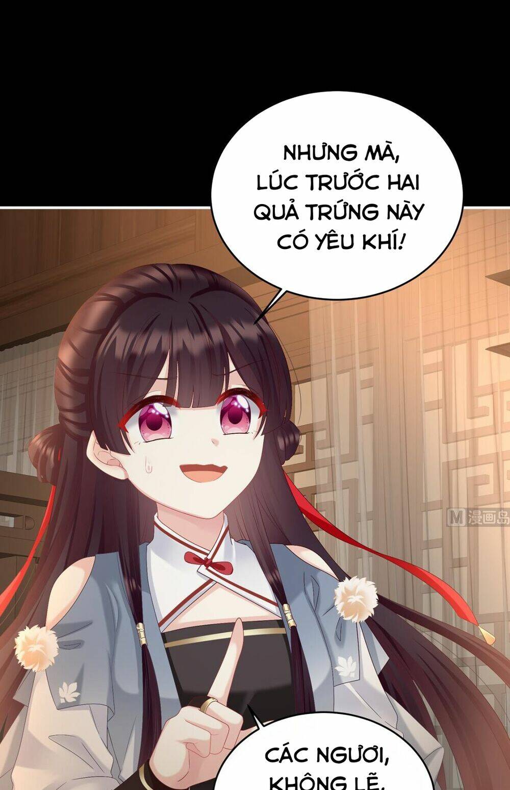 Kiều Phu Có Hỉ Chap 65 - Next Chap 66