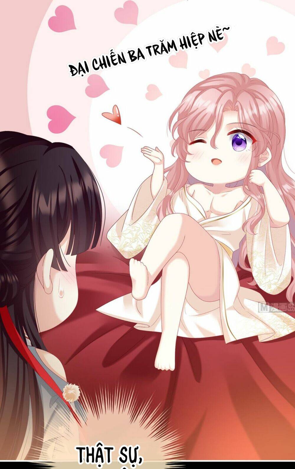 Kiều Phu Có Hỉ Chap 65 - Next Chap 66