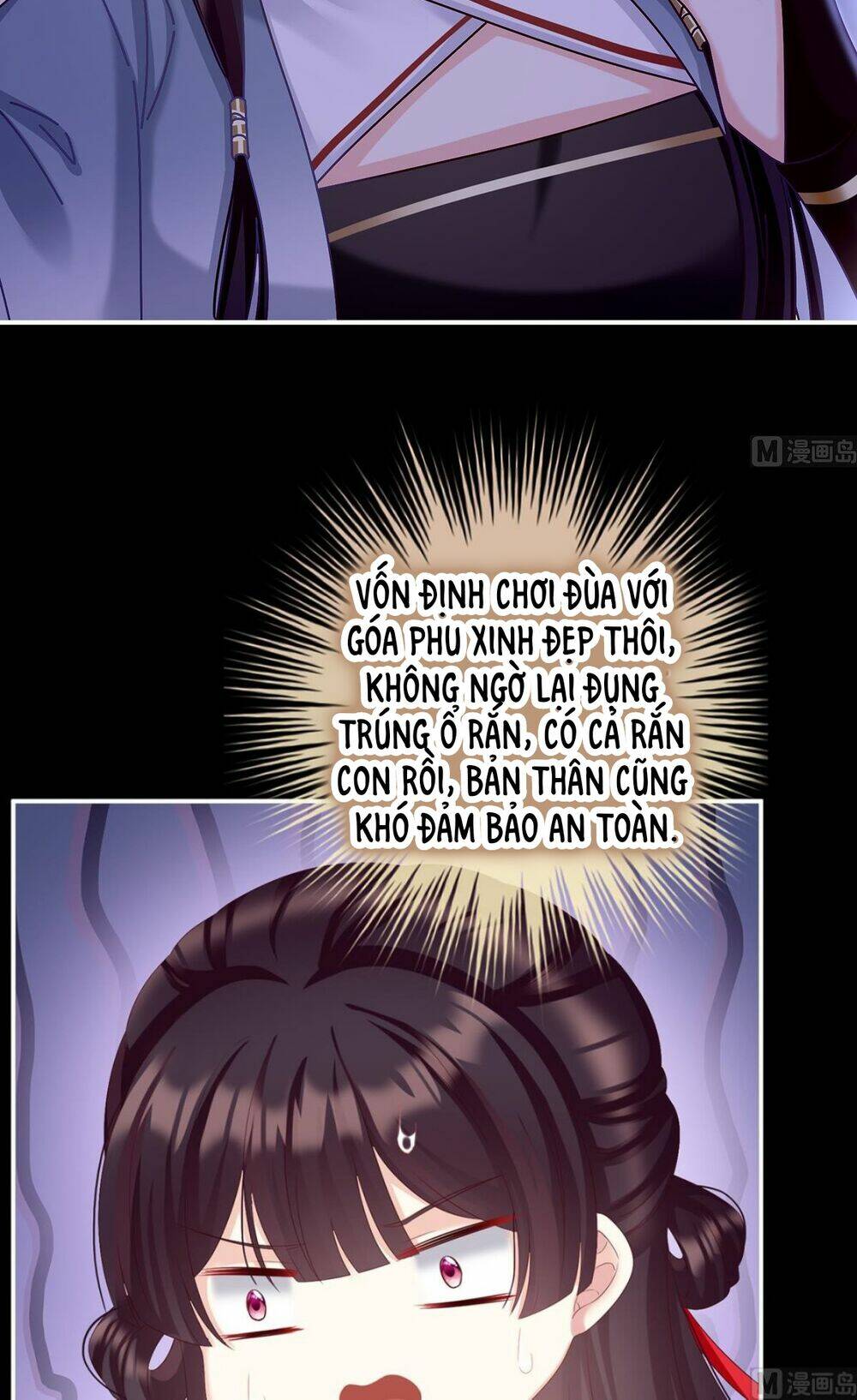 Kiều Phu Có Hỉ Chap 65 - Next Chap 66