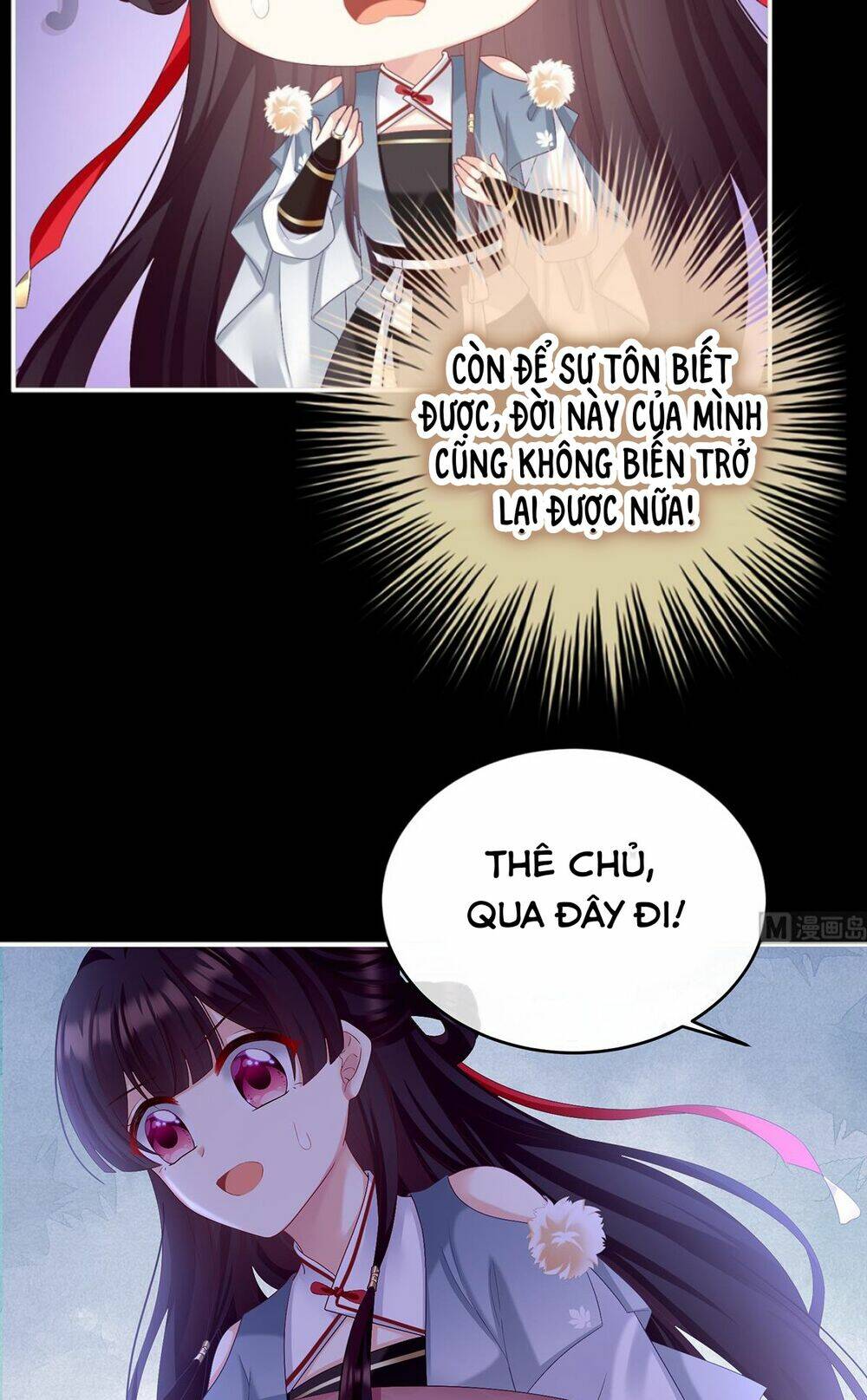 Kiều Phu Có Hỉ Chap 65 - Next Chap 66