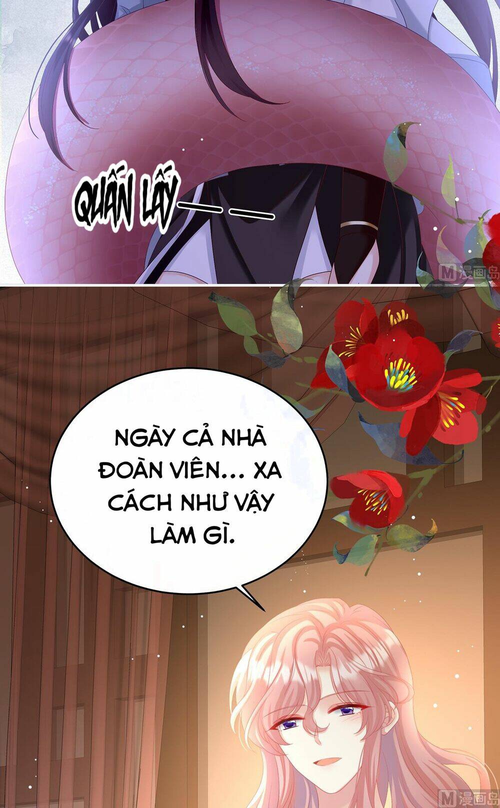 Kiều Phu Có Hỉ Chap 65 - Next Chap 66