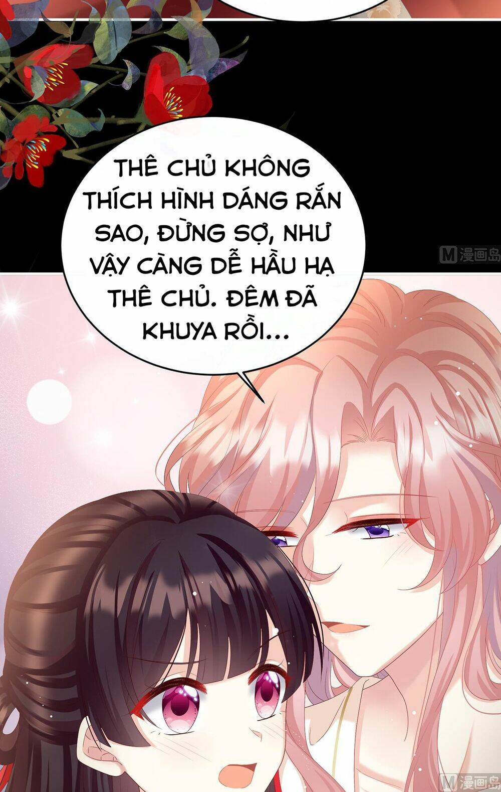 Kiều Phu Có Hỉ Chap 65 - Next Chap 66