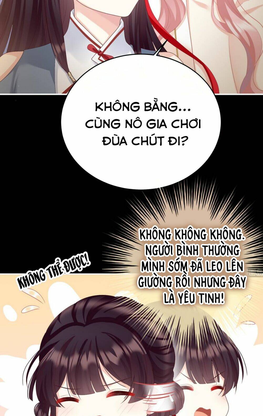Kiều Phu Có Hỉ Chap 65 - Next Chap 66
