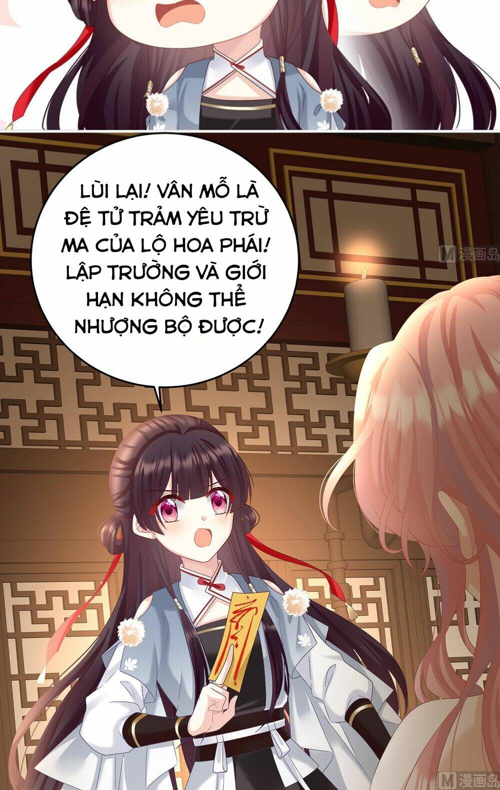 Kiều Phu Có Hỉ Chap 65 - Next Chap 66