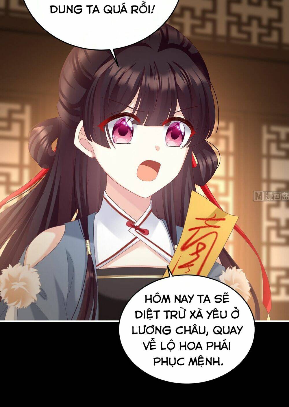 Kiều Phu Có Hỉ Chap 65 - Next Chap 66